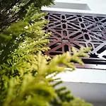 酒店 Abadi *