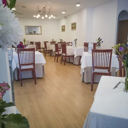 Abadi 酒店