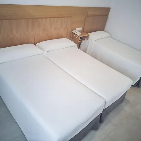 Abadi Hotel Córdoba