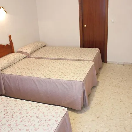 Hotel Abadi Córdoba