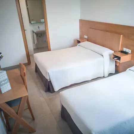 Hotel Abadi Córdoba