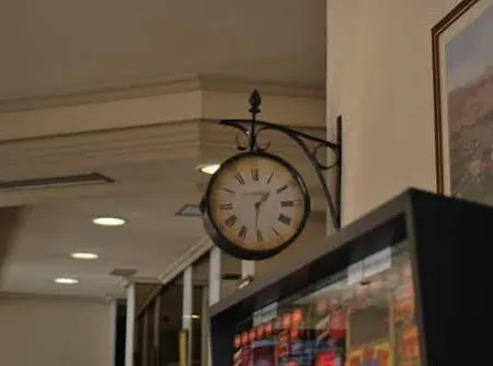 Abadi Ξενοδοχείο Κόρδοβα