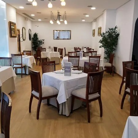 Abadi Ξενοδοχείο Κόρδοβα