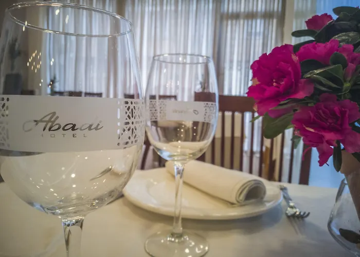 Abadi * 코르도바