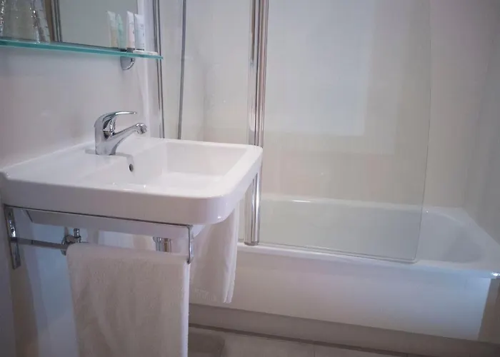 Hotel Abadi Córdoba