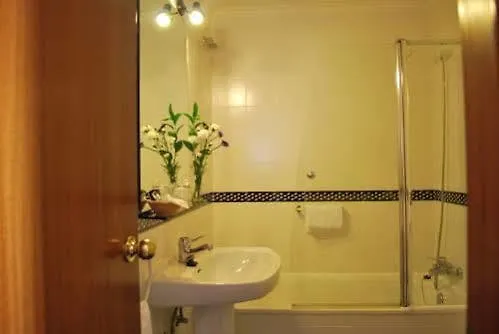 Hotel Abadi Córdoba