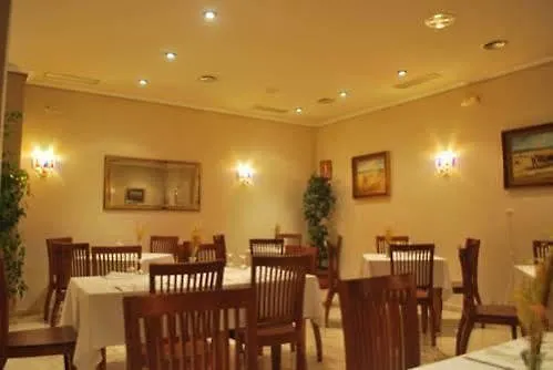 Hotel Abadi Córdoba