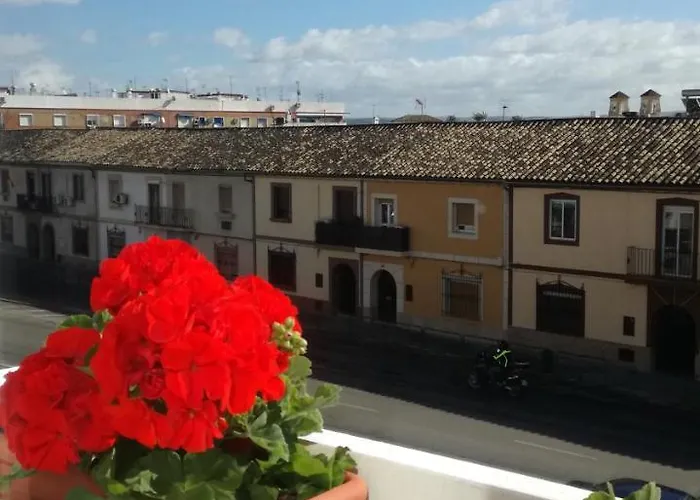 Hotel Abadi Córdoba