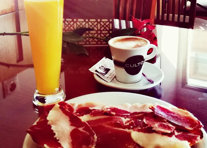 Abadi Hotel Córdoba