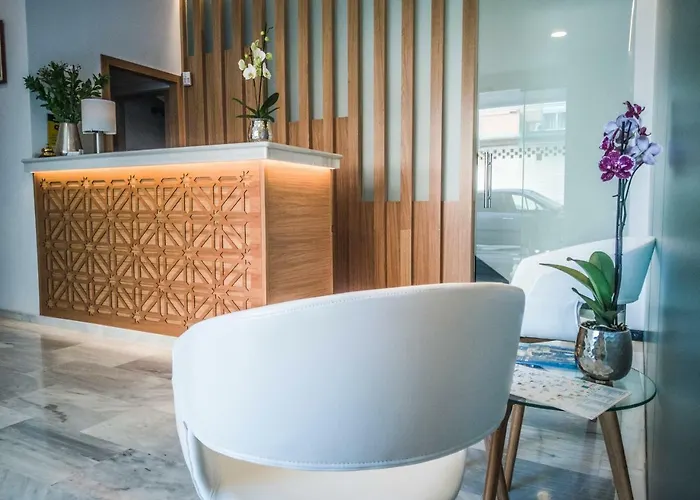 Abadi Hotel Córdoba