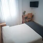 Hotel Abadi *
