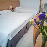 Hotel Abadi