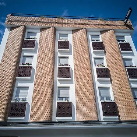 Abadi Hotel Córdoba