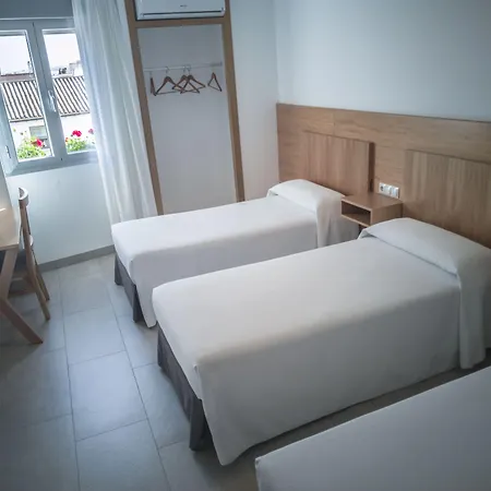 Hotel Abadi Córdoba