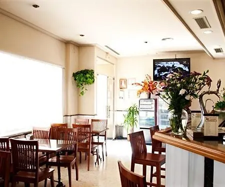 Abadi Hotel Córdoba