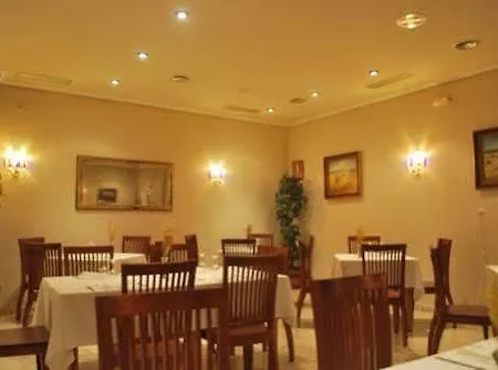 Hotel Abadi Córdoba