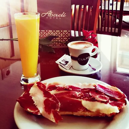 Abadi Hotel Córdoba