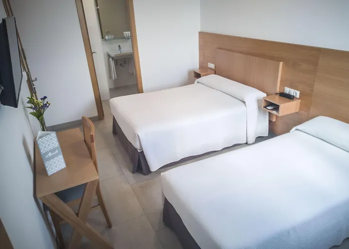 Hotell Abadi Córdoba