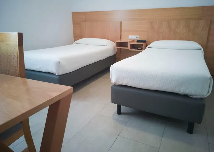 Hotell Abadi Córdoba