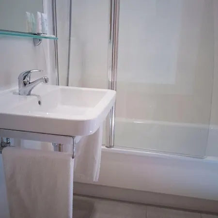 Hotel Abadi Córdoba