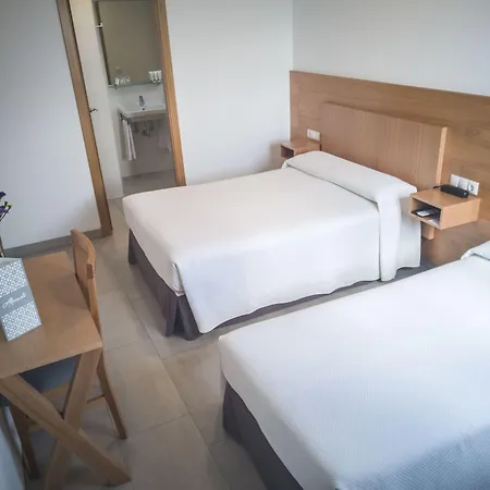 Hotel Abadi Córdoba