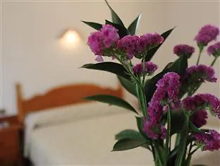 Hotel Abadi Córdoba