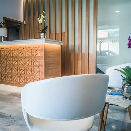 Abadi Hotel Córdoba